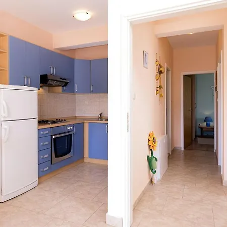 Zlata Lejlighed Stari Grad (Hvar)