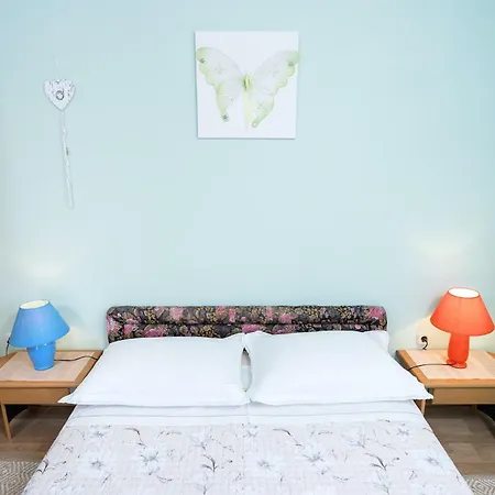 Apartamento Zlata *