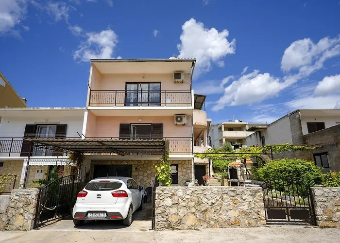 Zlata Διαμέρισμα Stari Grad (Hvar)