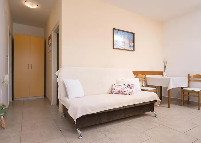 Διαμέρισμα Zlata *