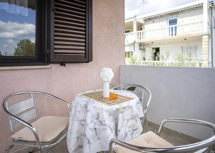 Zlata Διαμέρισμα Stari Grad (Hvar)