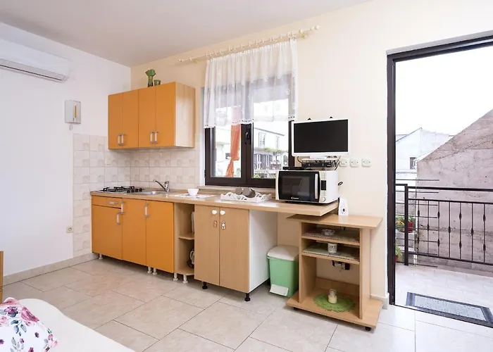 Zlata Διαμέρισμα Stari Grad (Hvar)