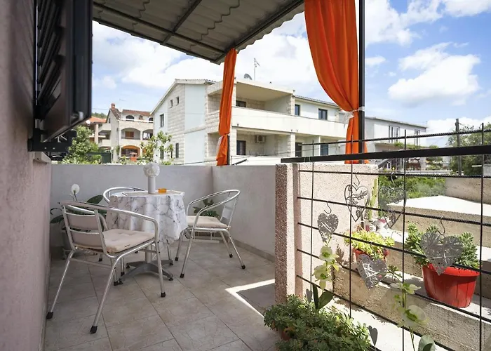 Zlata Διαμέρισμα Stari Grad (Hvar)