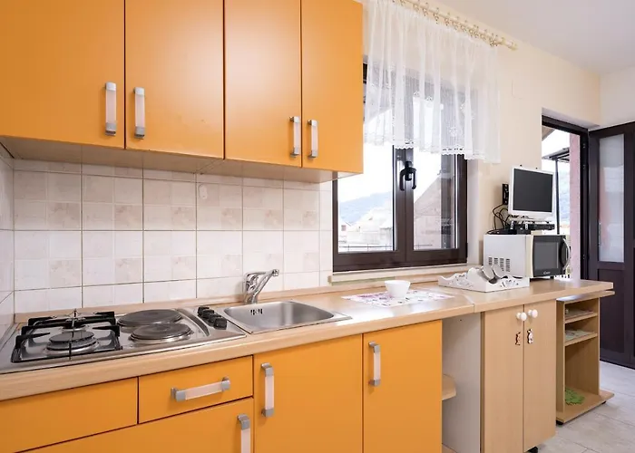 Zlata Διαμέρισμα