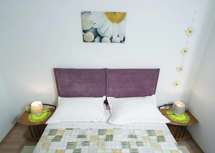 Zlata Διαμέρισμα *