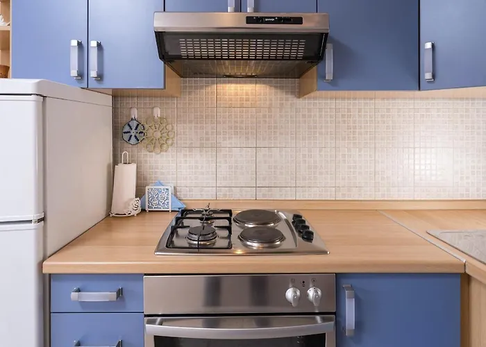 Διαμέρισμα Zlata Stari Grad (Hvar)