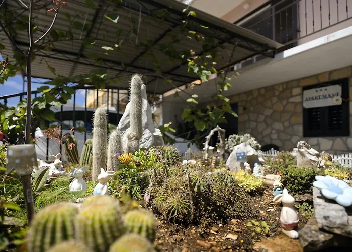 Διαμέρισμα Zlata