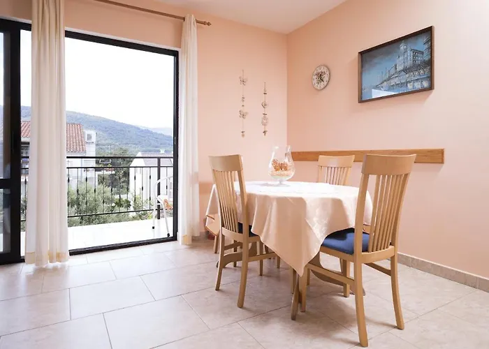 Διαμέρισμα Zlata