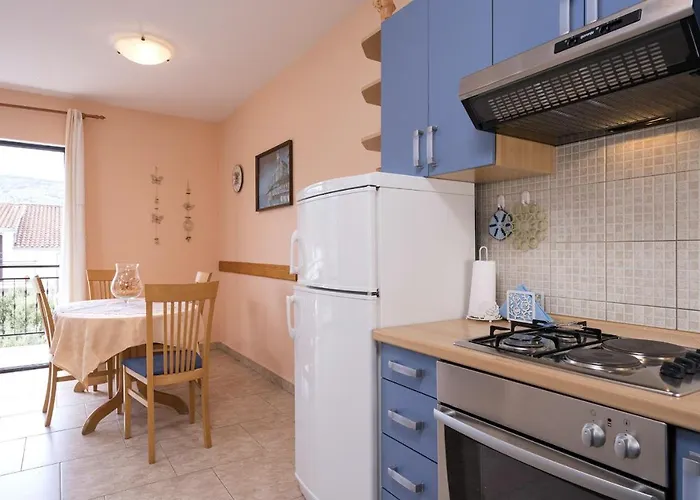 Zlata Διαμέρισμα