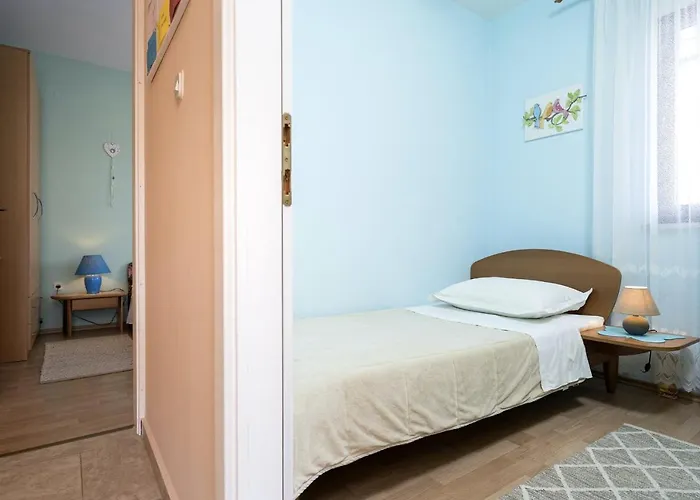 Zlata Διαμέρισμα *