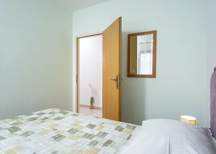 Zlata Διαμέρισμα *