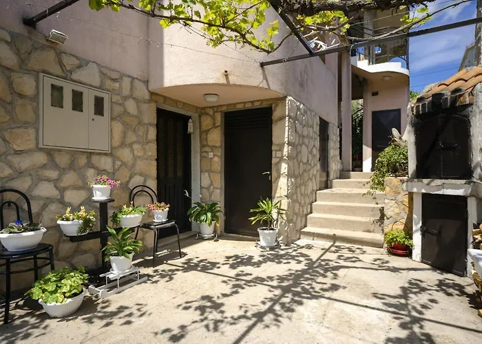 Zlata Διαμέρισμα Stari Grad (Hvar)