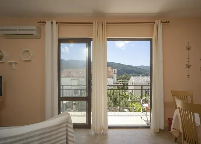 Διαμέρισμα Zlata