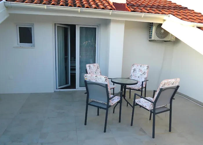 Διαμέρισμα Zlata Stari Grad (Hvar)