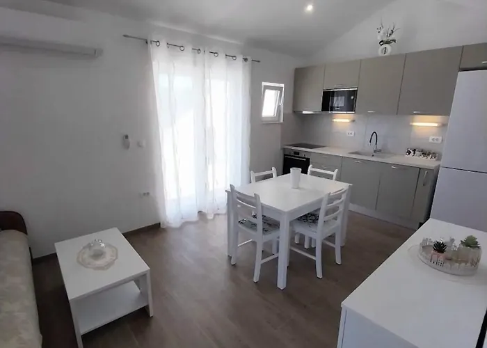 Διαμέρισμα Zlata Stari Grad (Hvar)