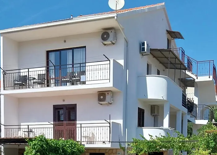 Zlata * Stari Grad (Hvar)