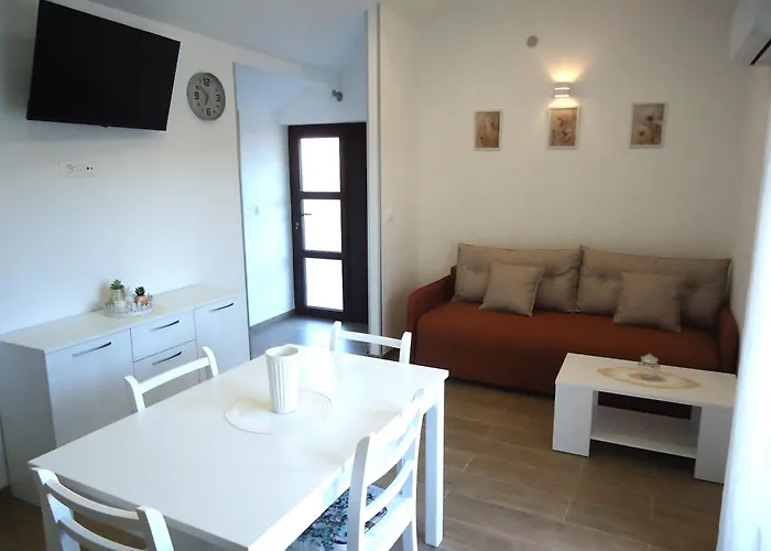 Zlata Διαμέρισμα