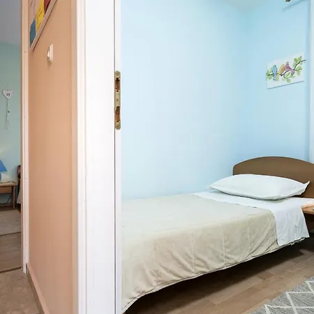 Zlata Apartman *